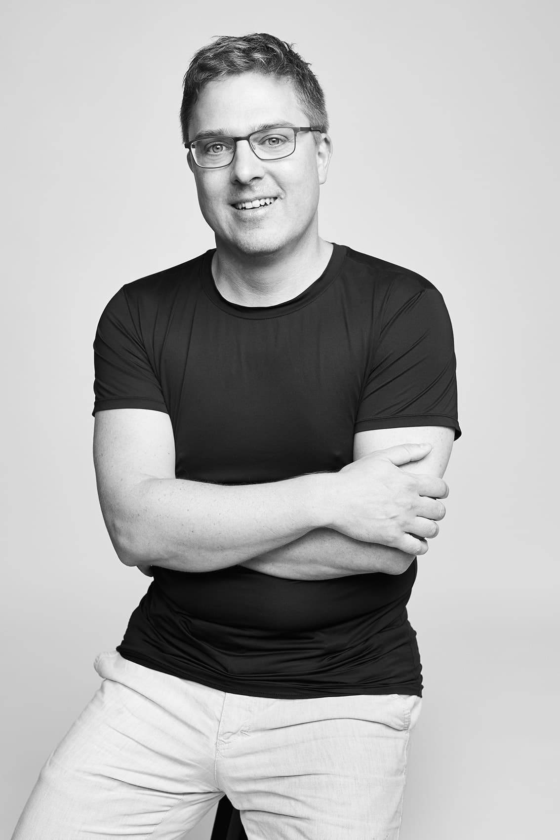 Henrik Dahl